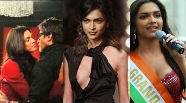Are most of the 'oops' moments involving Bollywood actresses deliberate? -  Quora